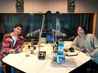 【＃１４　松下洸平×田辺誠一】～はじまりのおと