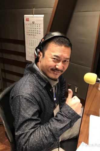 2020年12月28日(月)放送終了！