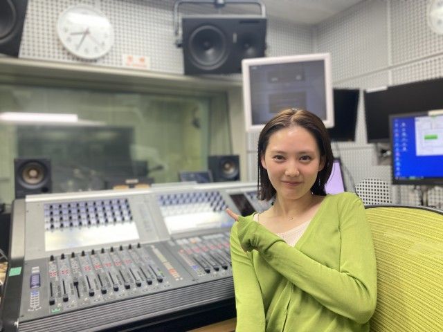 北香那「Actors -life &amp; music-」（10月3週目）