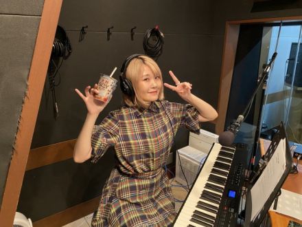 ハラミちゃんのハラミファソRadio♪　第68回