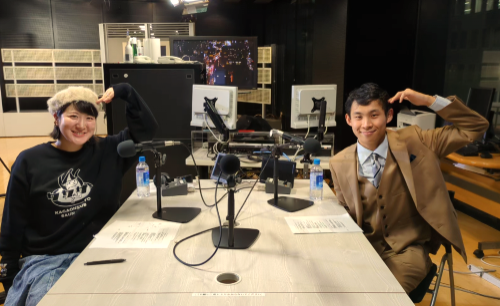 12月20日(金) 第34回 早稲田大学能楽サークル　早稲田宝生会