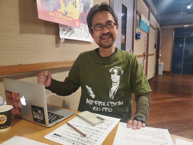 ＊今日のメニュー（10/21/月）