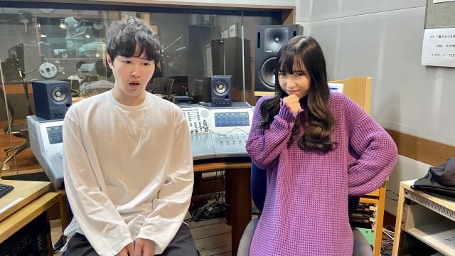 #165 声優NOTE / メッセージ多め回！さらに99％が◯◯！？ラジオドラマ「人間観察」もお届け！