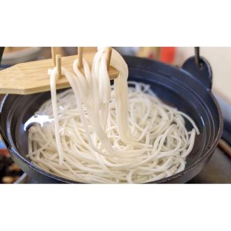 第４２回：五島うどん