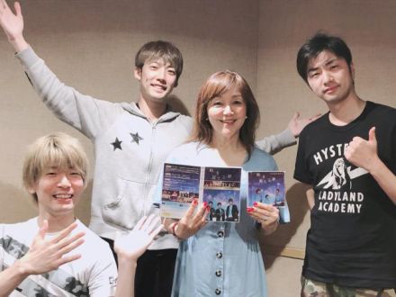 ２０１９年７月　LEGENDS　岩崎宏美　～シアワセノカケラ～