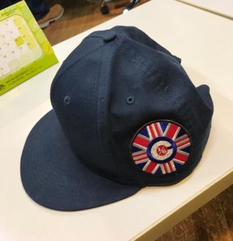 ほんの小さな出来事？