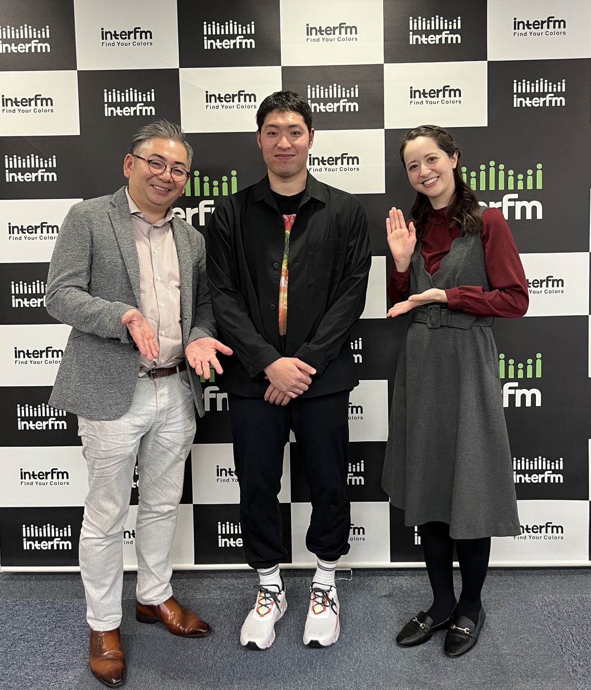 004  ロンドンオリンピックは硬かった！