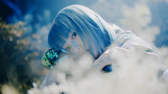 SennaRinインタビュー by interfm MUSIClock