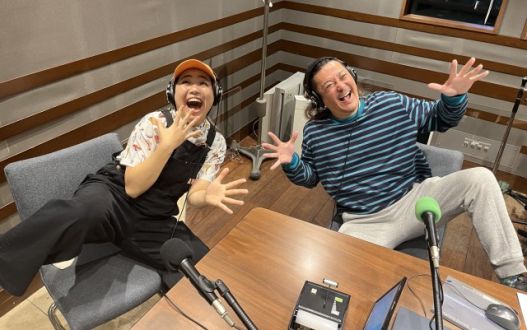 2023年10月10日（火）放送終了