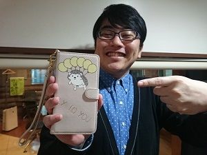 12月9日金曜日！