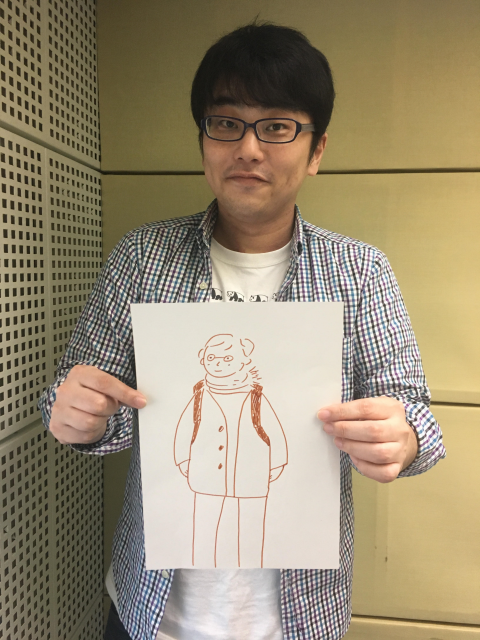 7月11日（火）～Yogee New Waves～