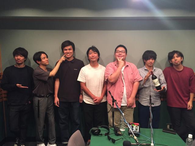 #105フレデリック＜がんばった大賞2018＞ファイナル！！