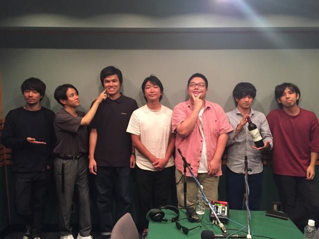 #105フレデリック＜がんばった大賞2018＞ファイナル！！