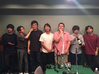 #105フレデリック＜がんばった大賞2018＞ファイナル！！