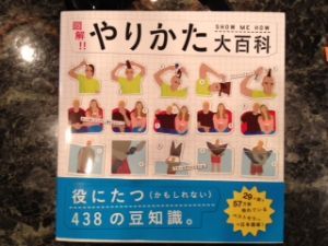 『“なんでもやりかた図鑑”「図解！！やりかた大百科」』　