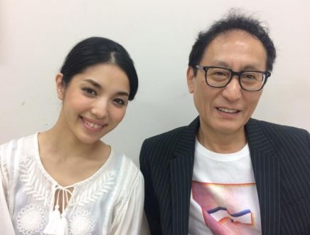 「歌」への想いが際立つトークセッション