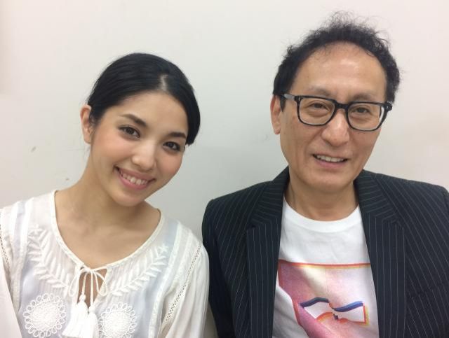 「歌」への想いが際立つトークセッション