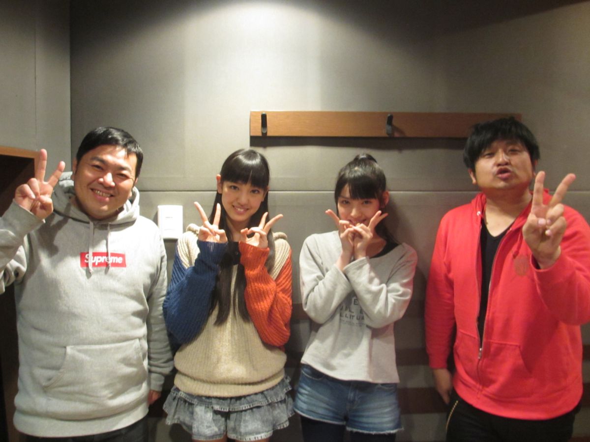 今、再び熱い！モーニング娘。’14