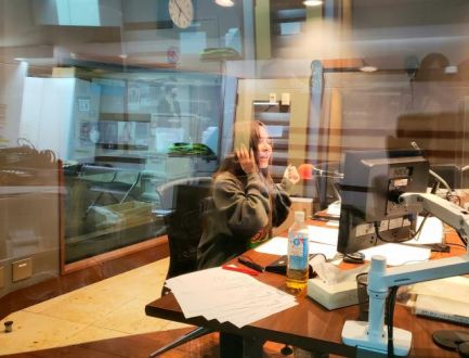 11月23日（月）Song List♪