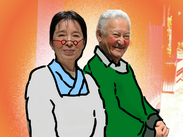 2024年2月22日（木）放送終了