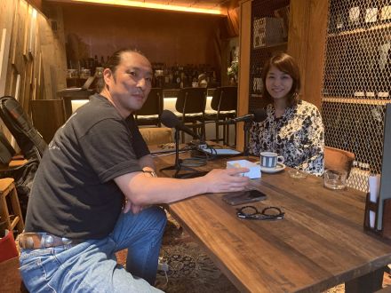 Guest:NPO法人カタリバ代表理事 今村久美さん②