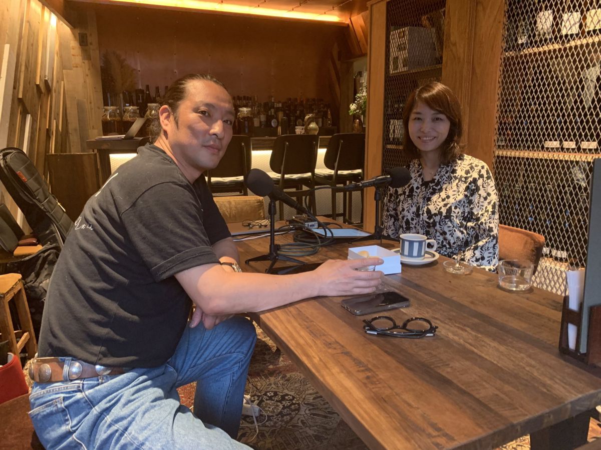 Guest:NPO法人カタリバ代表理事 今村久美さん②