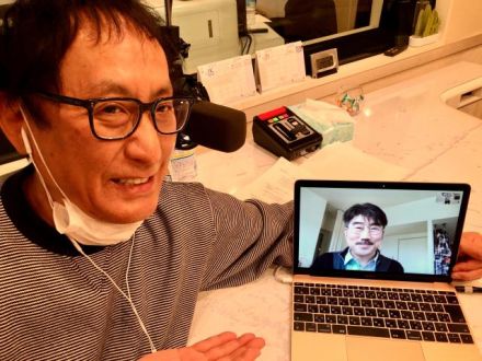 プロデューサー意見交換トークセッション