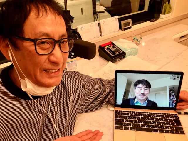 プロデューサー意見交換トークセッション