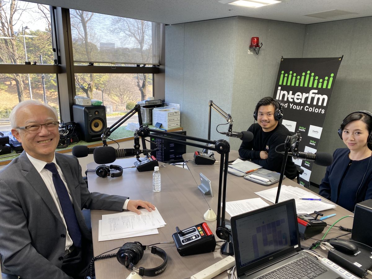 日本初のPEファンドを手がけた笹沼泰助さん（アドバンテッジ・パートナーズ）が振り返る「ダイエー」「コメダ珈琲」ストーリー　　　