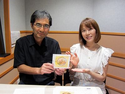 富澤一誠のAGE FREE MUSIC　8/19（月）