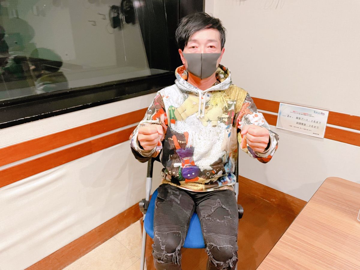 #245『毎年やっていた競輪のお仕事とは？』