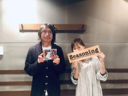 この1枚がDJを続けるきっかけに？？