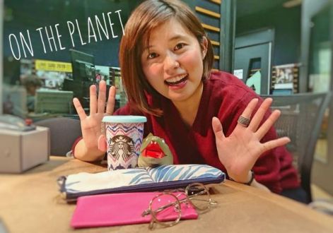 1月24日（木）担当：弥園綾奈