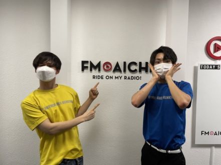 2022年8月31日(水)ON AIR！今週のテーマは、「尾張四観音のひとつ荒子観音」」