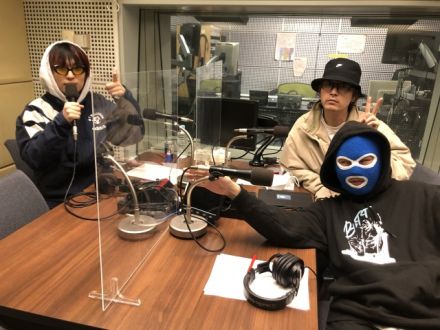 #39 Good VibeSOUP：Mega Shinnosuke