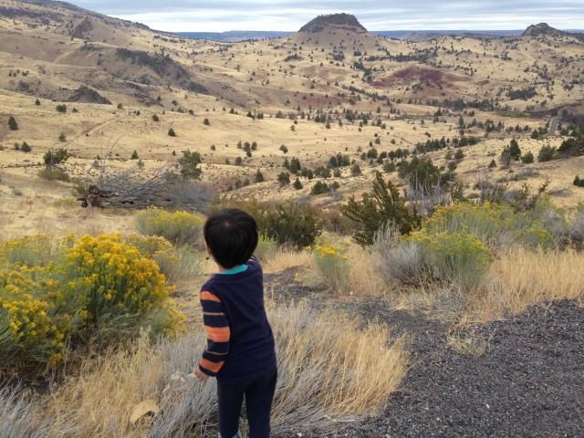 山と温泉をめぐる、アメリカ冒険旅へ出発！