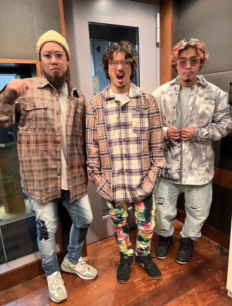 【アフタートーク】20221106