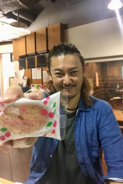 2018年9月13日(木）今日のテーマは大喜利！【ダビデ像が急に服を着た。一体なぜ？】