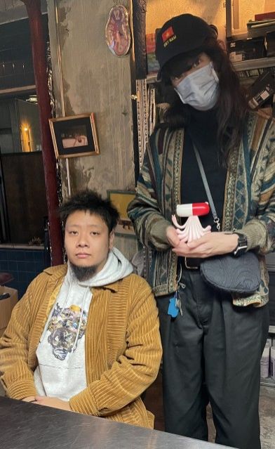 #139 ひっそりゆったりロングトーク回