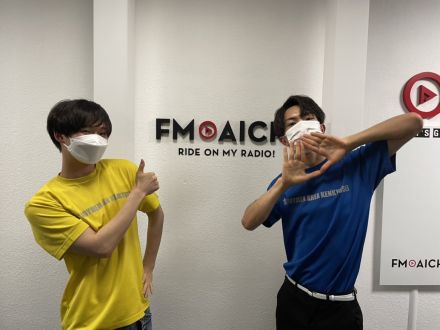 2022年8月25日(木)ON AIR！今週のテーマは、「尾張四観音のひとつ甚目寺」