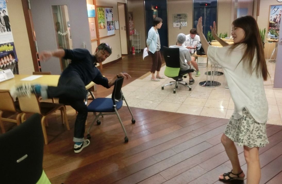 6月18日（水）のテーマは・・・