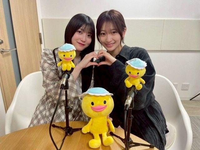 #5月-4週目 ミュージック・コンタクト・アーティスト／櫻坂46