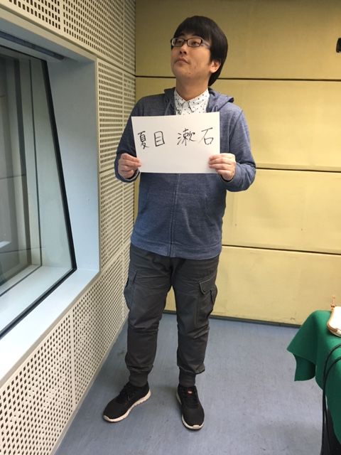 2016年2月15日（月）～I love you～