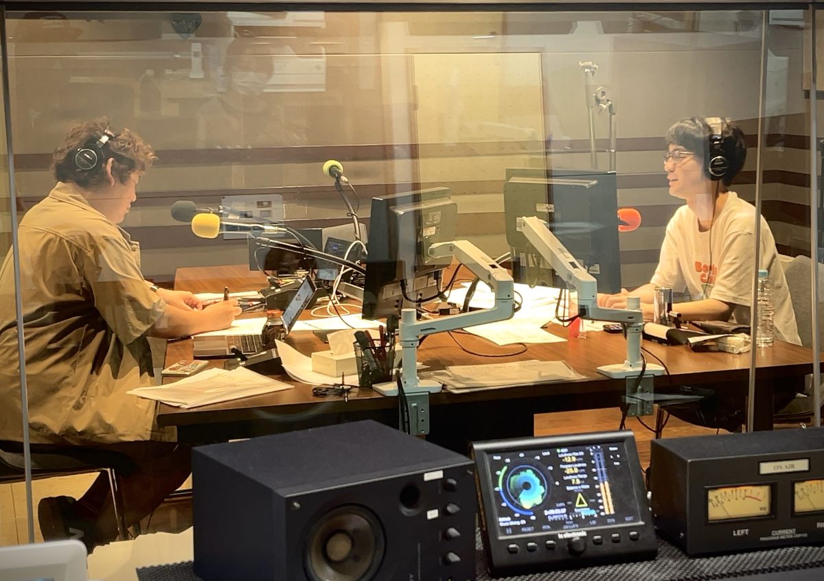 2024/7/17(水)【ハスマナダイジェスト#120】