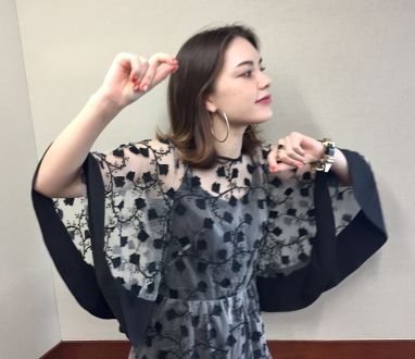 安田レイのKnock Knock Knock（スぺシャル音声コンテンツ）#72