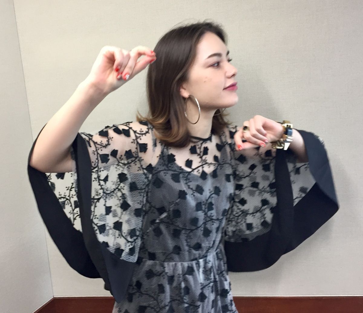 安田レイのKnock Knock Knock（スぺシャル音声コンテンツ）#72