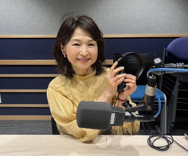 LEGENDSスペシャル「辛島美登里35th Anniversary　～Coral～」