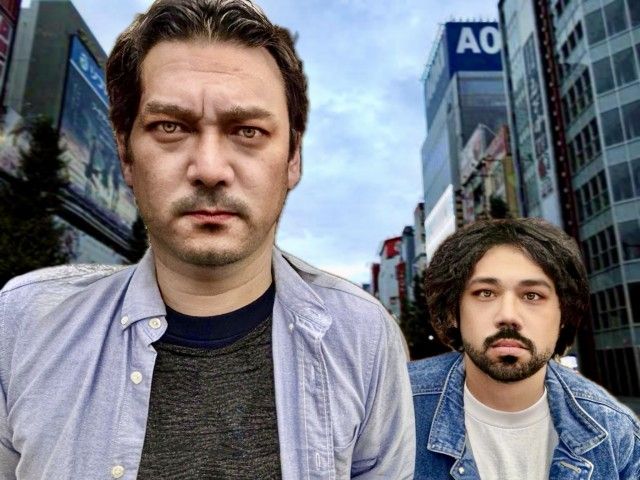 2024年11月7日（木）放送終了