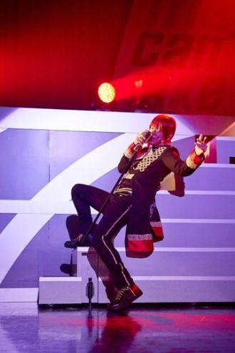 今日は皆の本音（こころ）を赤裸々に語ってくれてサンキュゥゥゥ！！