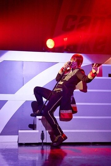 今日は皆の本音（こころ）を赤裸々に語ってくれてサンキュゥゥゥ！！